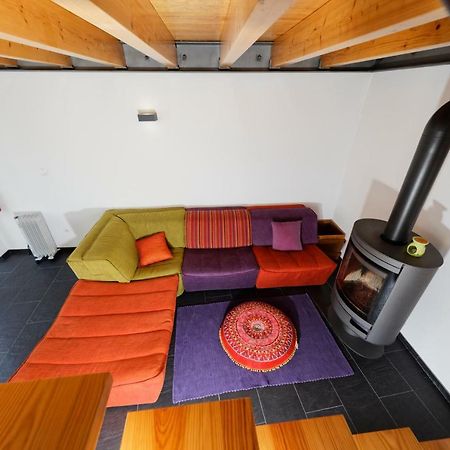 הוילה ויסאו Antiga Casa Da Burra מראה חיצוני תמונה
