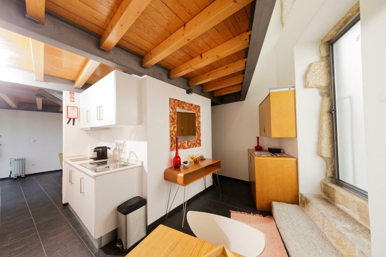 הוילה ויסאו Antiga Casa Da Burra מראה חיצוני תמונה