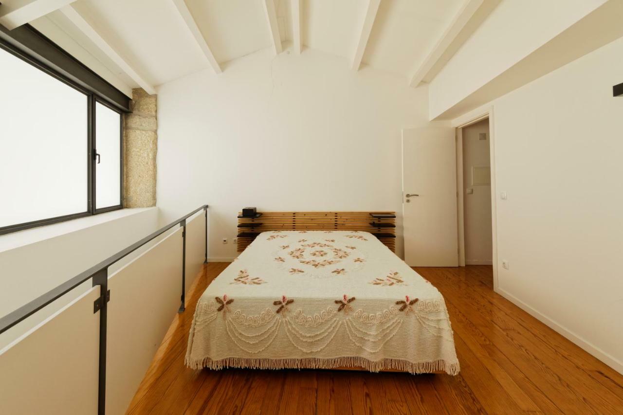 הוילה ויסאו Antiga Casa Da Burra מראה חיצוני תמונה