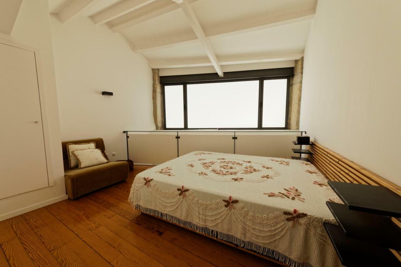 הוילה ויסאו Antiga Casa Da Burra מראה חיצוני תמונה