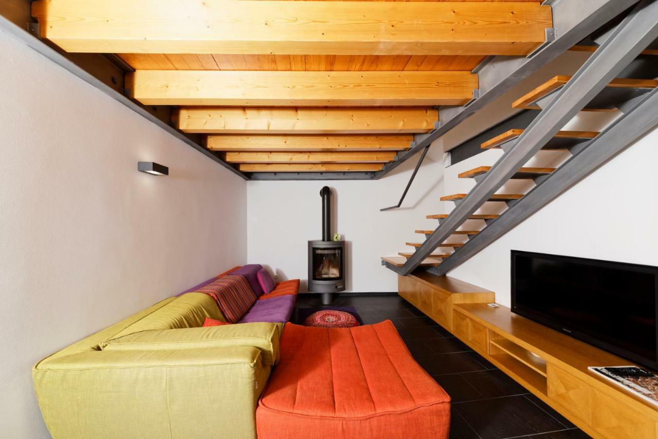 הוילה ויסאו Antiga Casa Da Burra מראה חיצוני תמונה